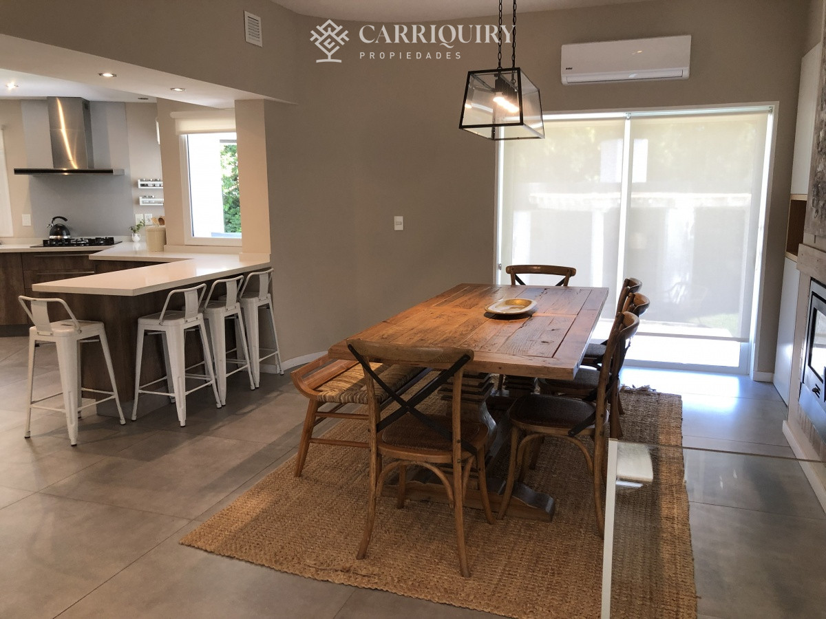 Casa ID.5834/Casa,-3-dorm,-punta-del-este,-jardines-de-cordoba,-alquiler-y-venta - lugano amplio jardin con piscina