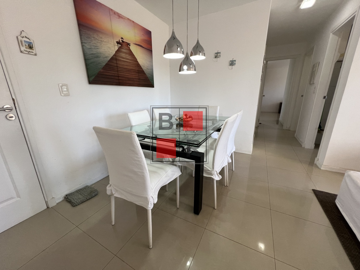 Apartamento ID.991 - Apartamento en Mansa - Punta del Este