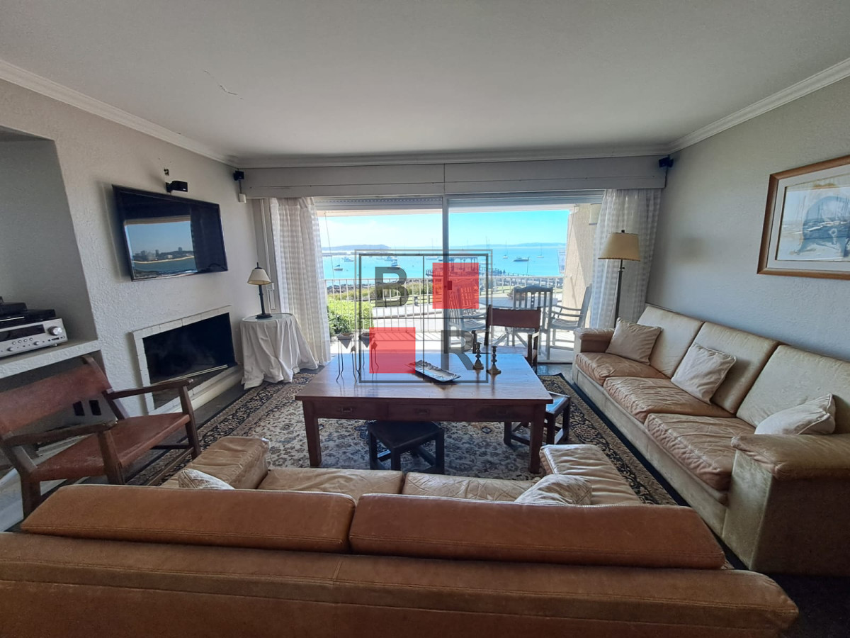 Apartamento ID.1139 - Apartamento alquiler Puerto