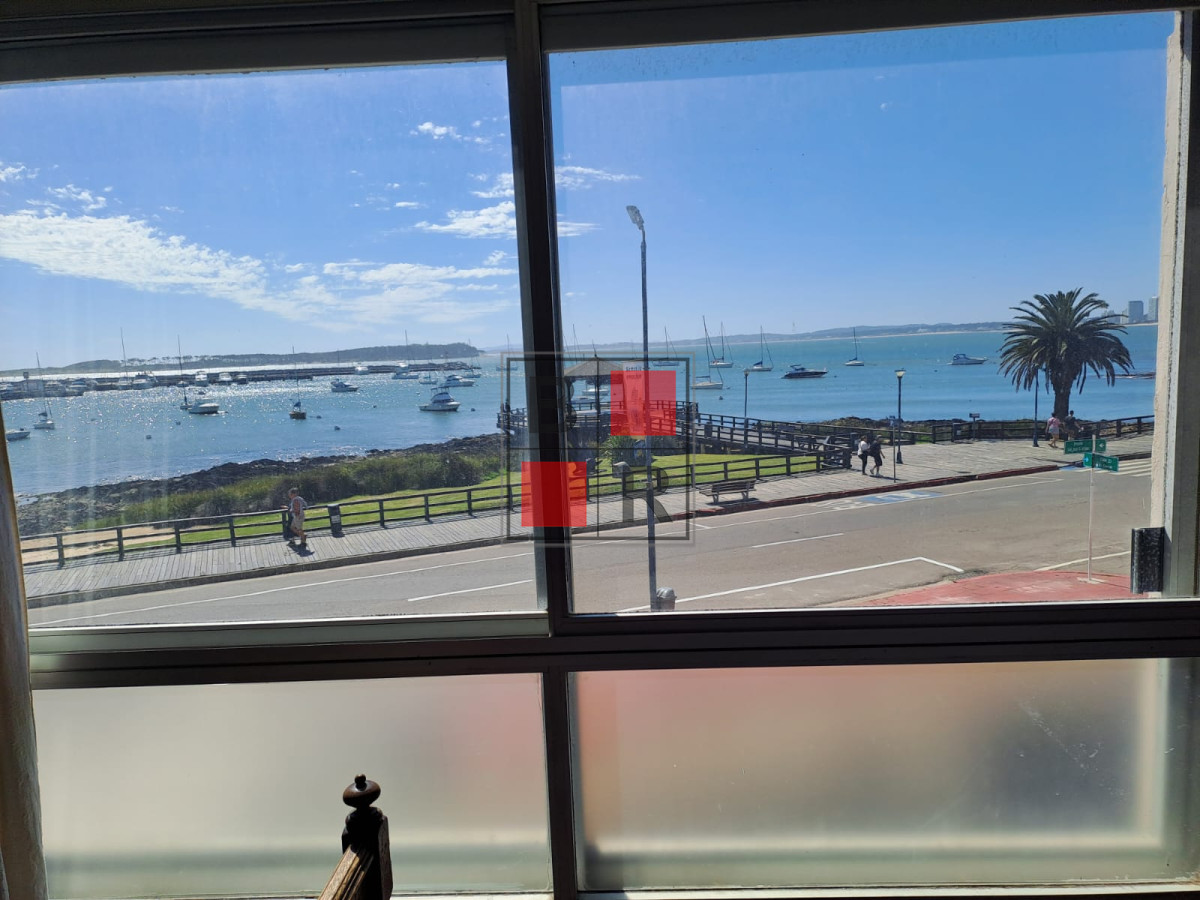 Apartamento ID.1139 - Apartamento alquiler Puerto