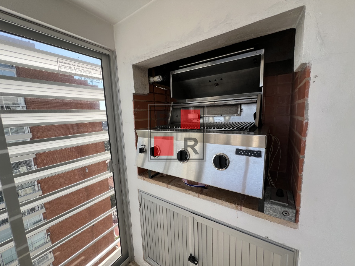 Apartamento ID.1270 - Retasado. Espectacular apartamento en venta en primera linea mansa