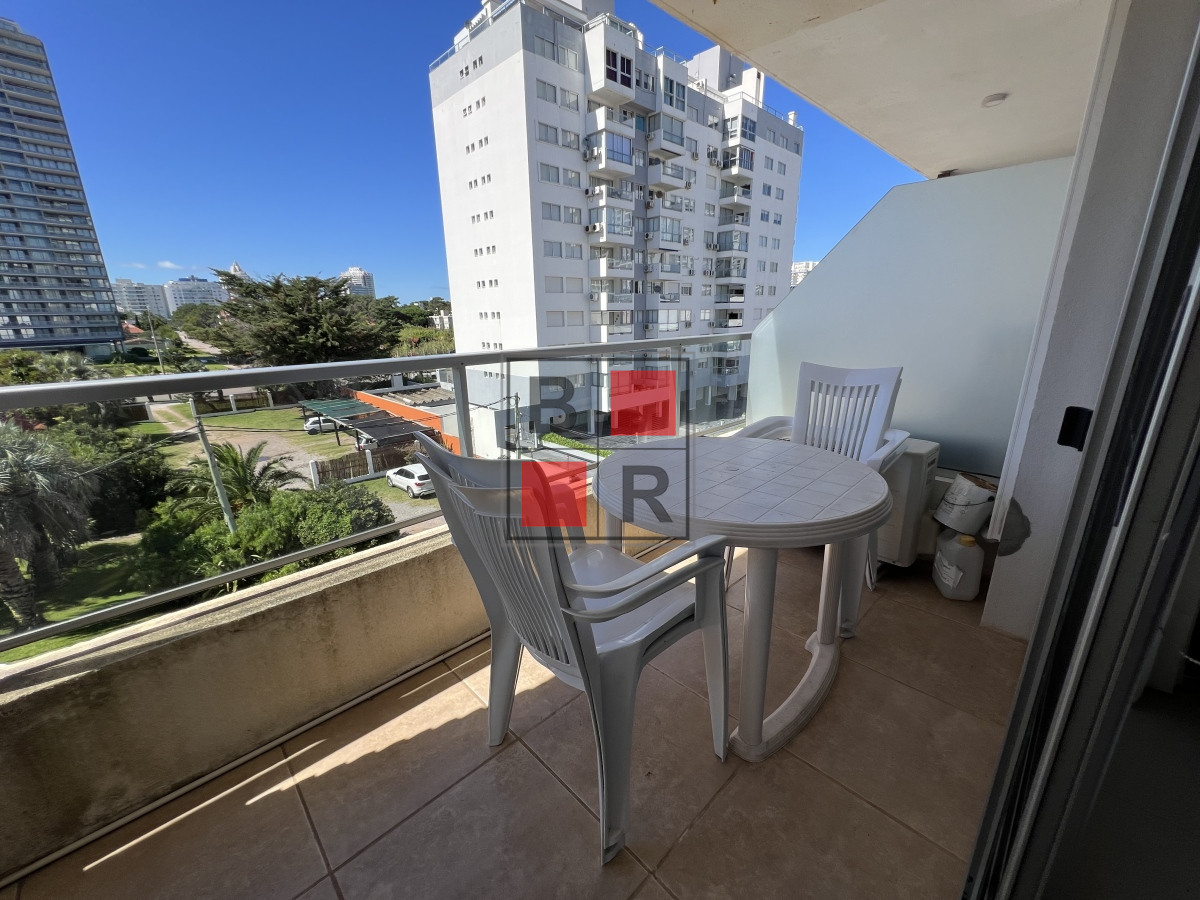 Apartamento ID.991 - Apartamento en Mansa - Punta del Este