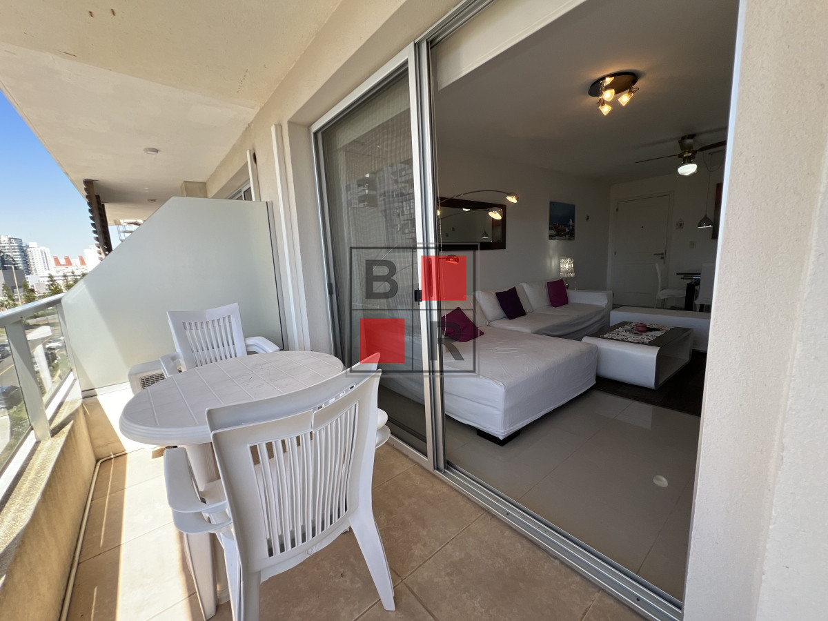 Apartamento ID.991 - Apartamento en Mansa - Punta del Este