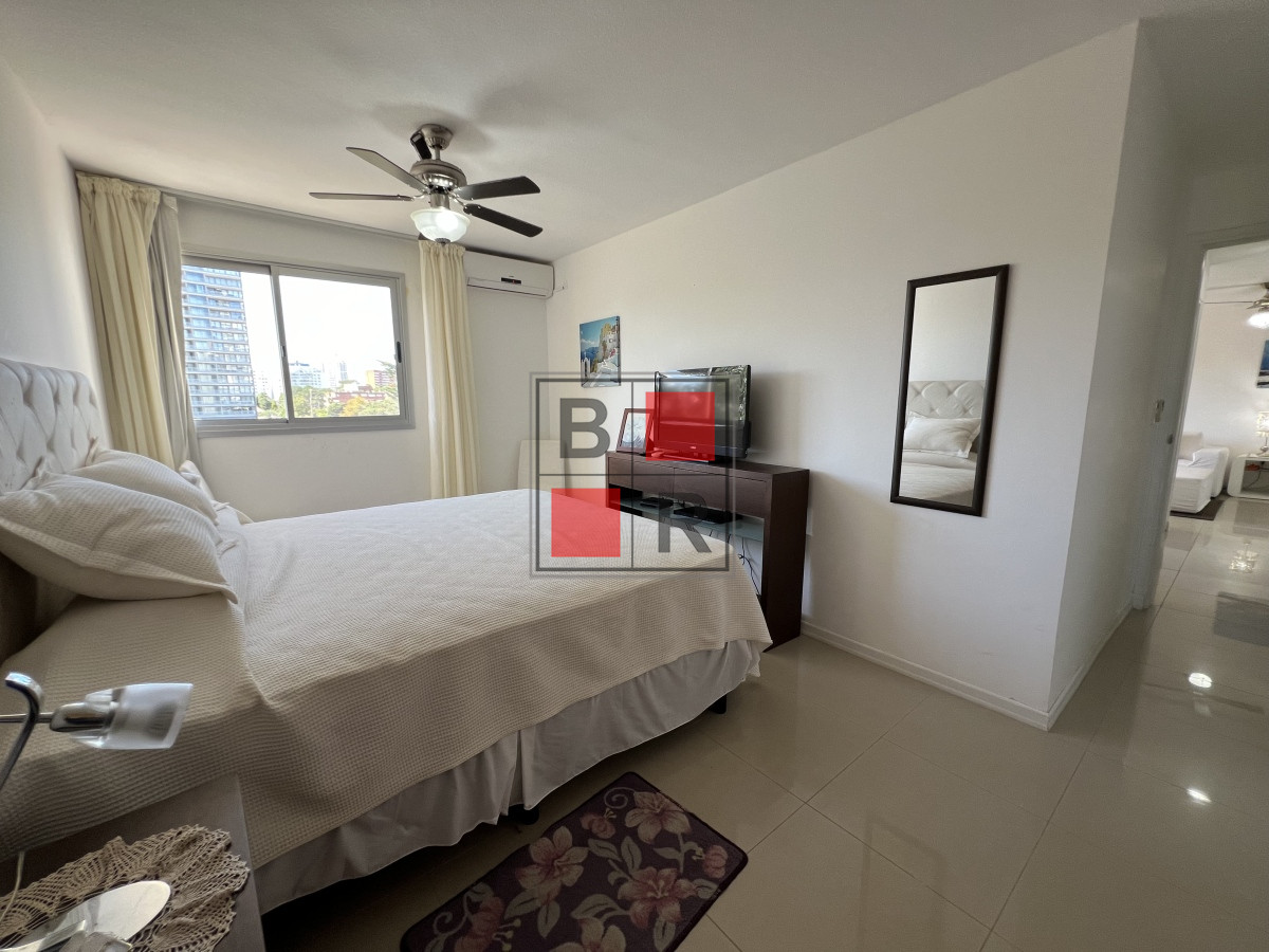 Apartamento ID.991 - Apartamento en Mansa - Punta del Este