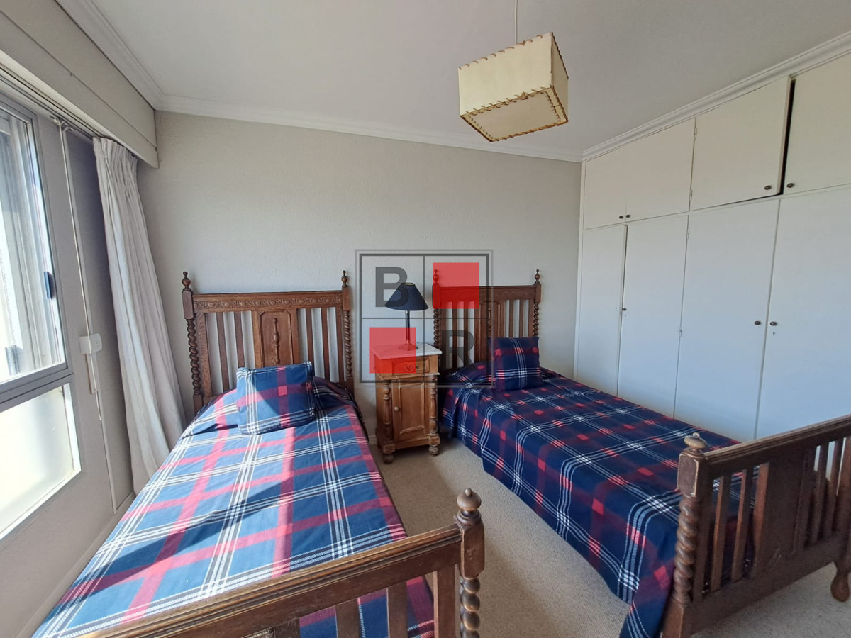 Apartamento ID.1139 - Apartamento alquiler Puerto