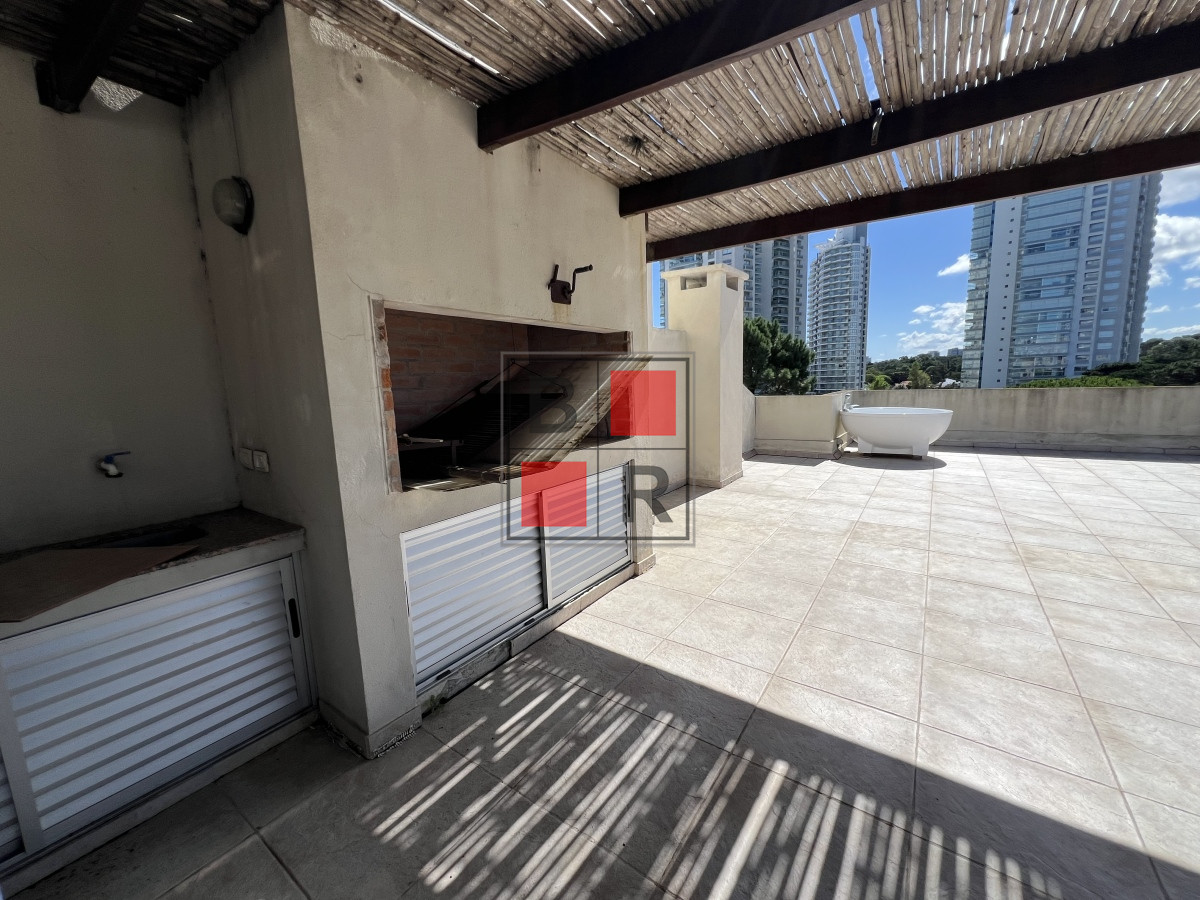 Apartamento ID.991 - Apartamento en Mansa - Punta del Este
