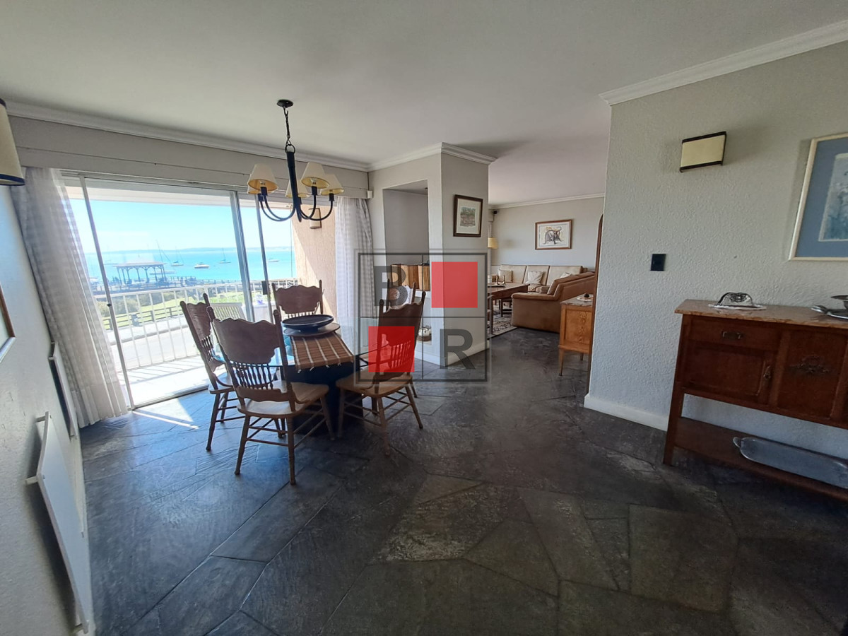 Apartamento ID.1139 - Apartamento alquiler Puerto