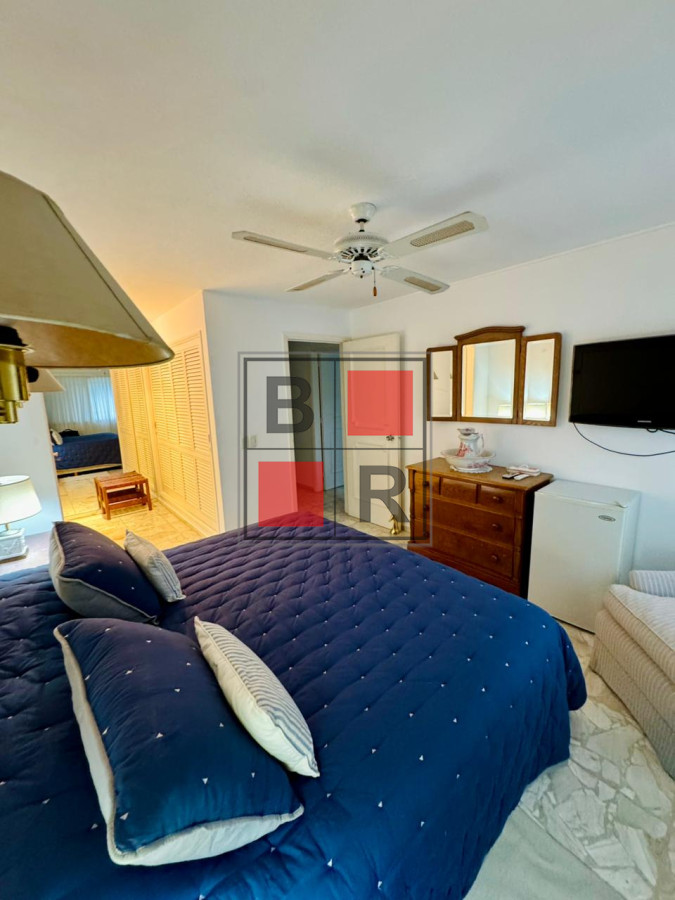 Apartamento ID.1270 - Retasado. Espectacular apartamento en venta en primera linea mansa