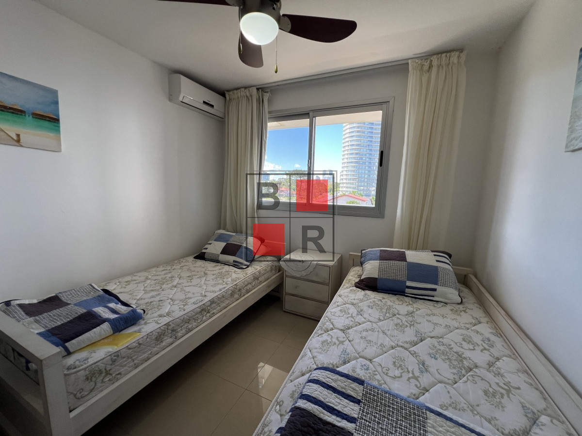 Apartamento ID.991 - Apartamento en Mansa - Punta del Este