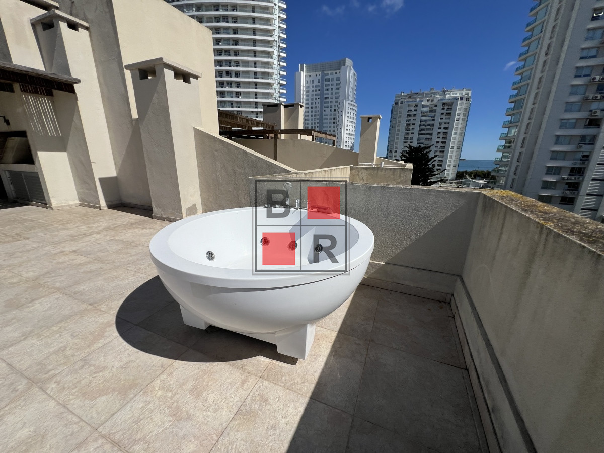 Apartamento ID.991 - Apartamento en Mansa - Punta del Este
