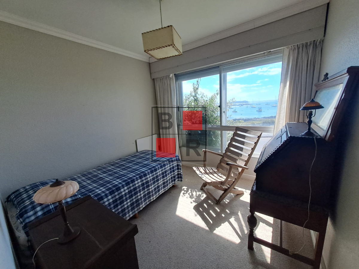 Apartamento ID.1139 - Apartamento alquiler Puerto