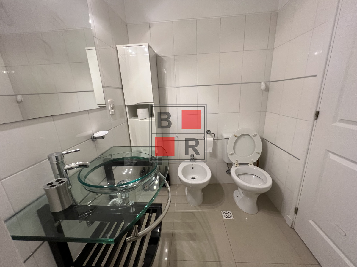 Apartamento ID.991 - Apartamento en Mansa - Punta del Este