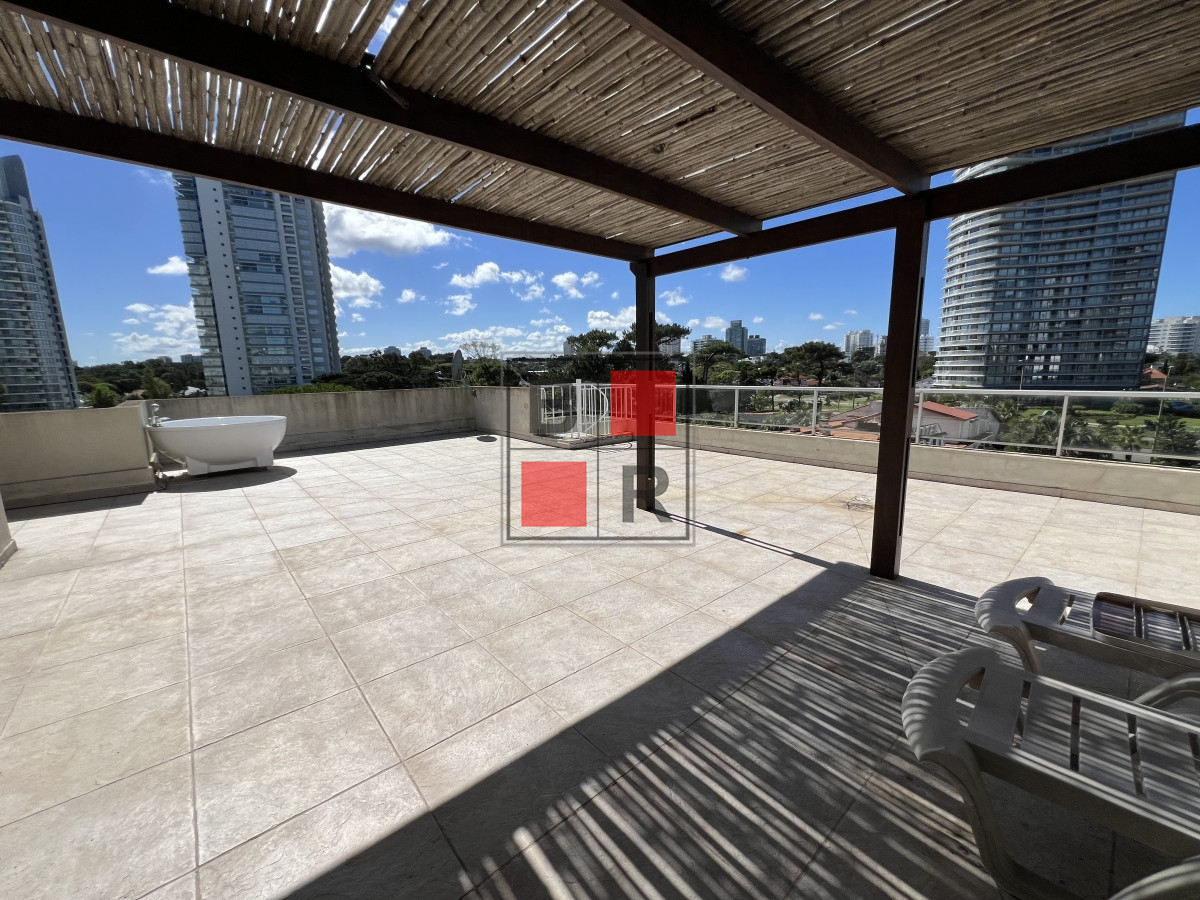 Apartamento ID.991 - Apartamento en Mansa - Punta del Este