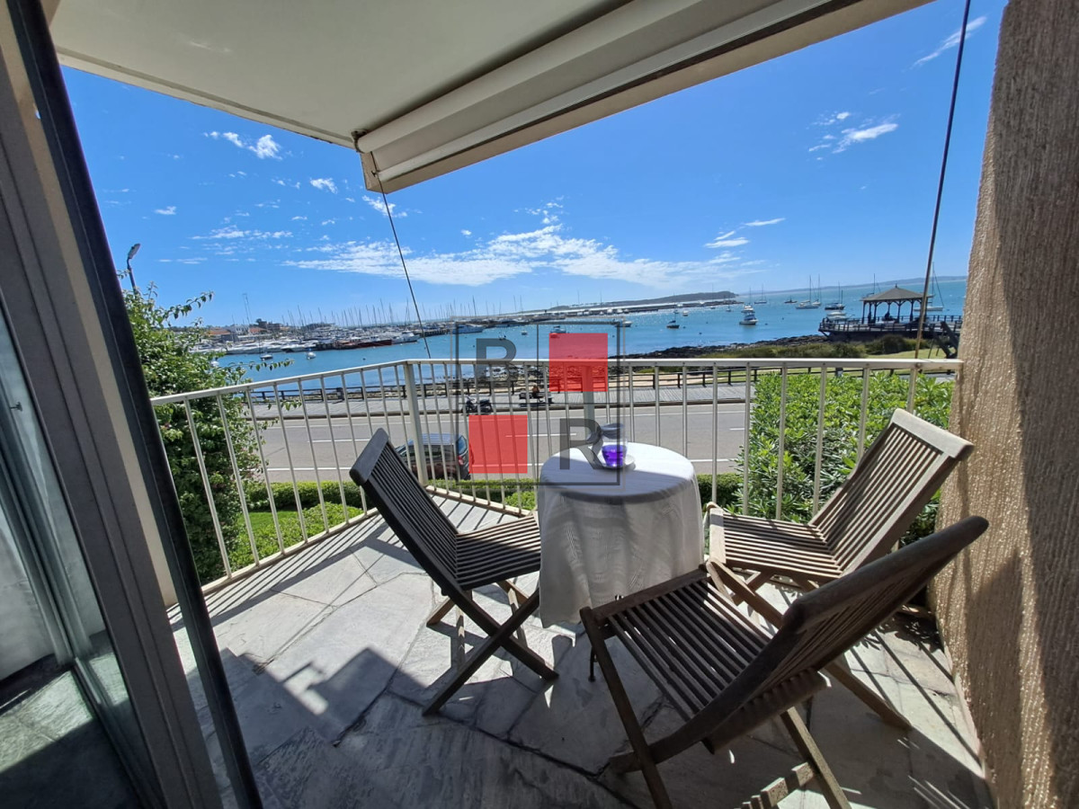 Apartamento ID.1139 - Apartamento alquiler Puerto