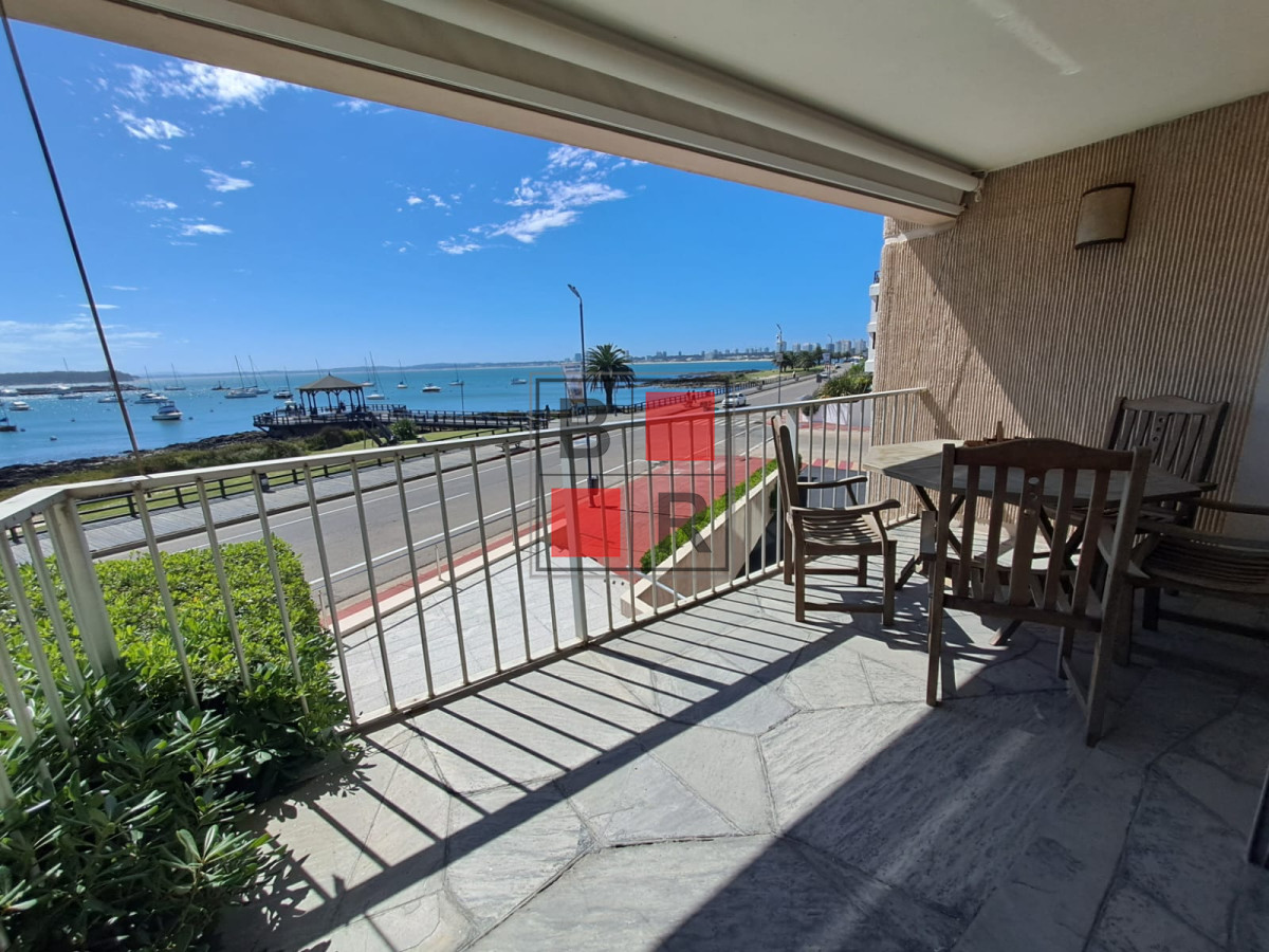 Apartamento ID.1139 - Apartamento alquiler Puerto