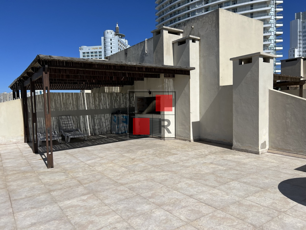 Apartamento ID.991 - Apartamento en Mansa - Punta del Este