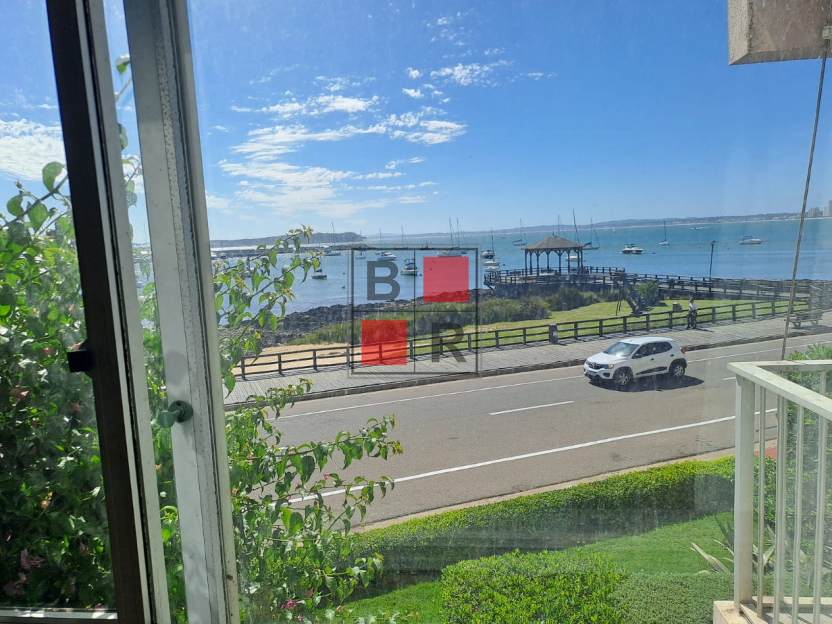 Apartamento ID.1139 - Apartamento alquiler Puerto