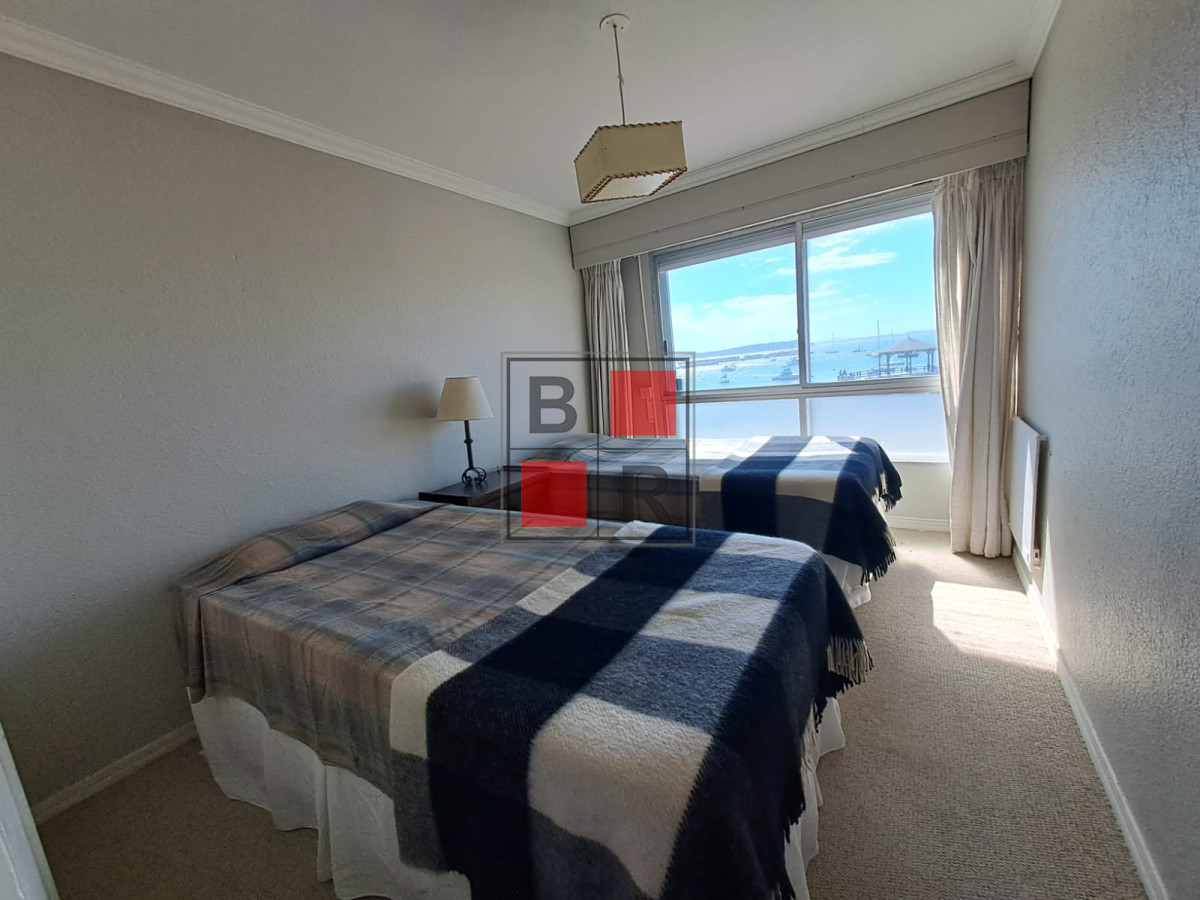 Apartamento ID.1139 - Apartamento alquiler Puerto