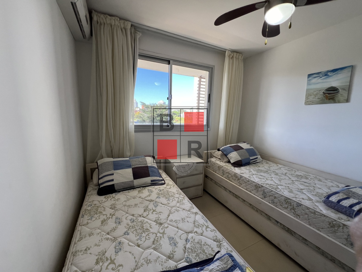 Apartamento ID.991 - Apartamento en Mansa - Punta del Este
