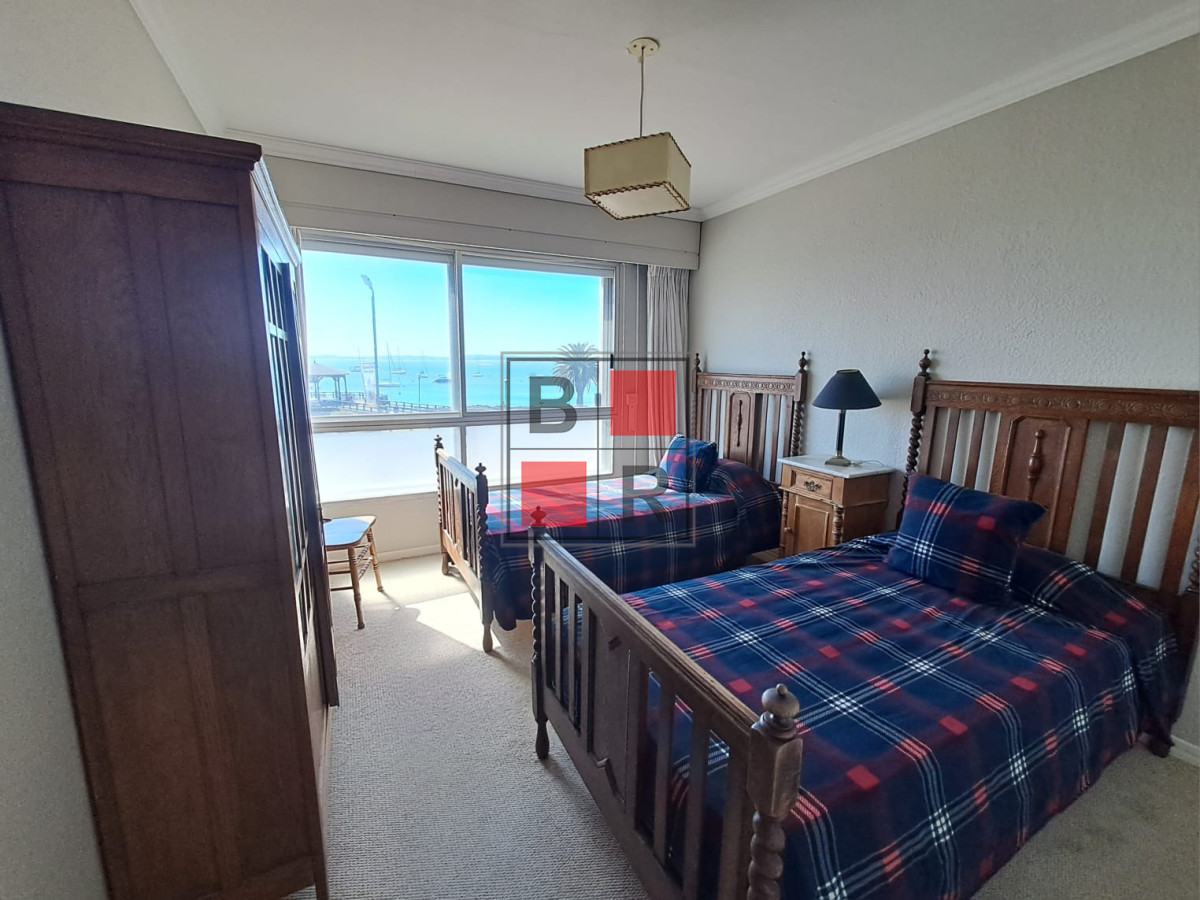 Apartamento ID.1139 - Apartamento alquiler Puerto