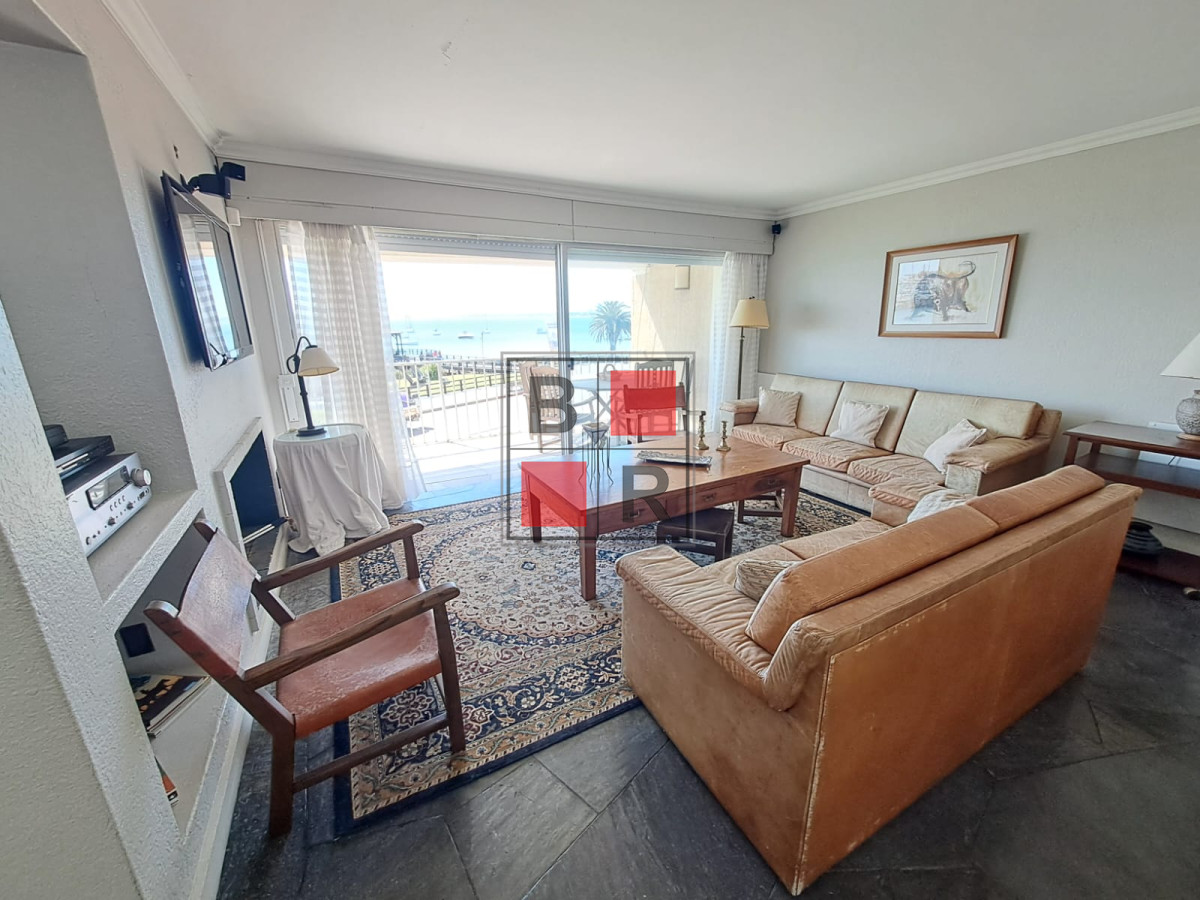 Apartamento ID.1139 - Apartamento alquiler Puerto