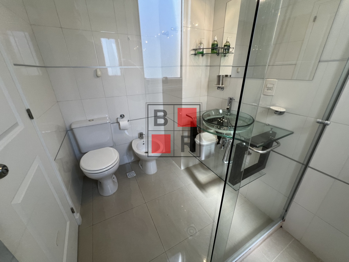 Apartamento ID.991 - Apartamento en Mansa - Punta del Este