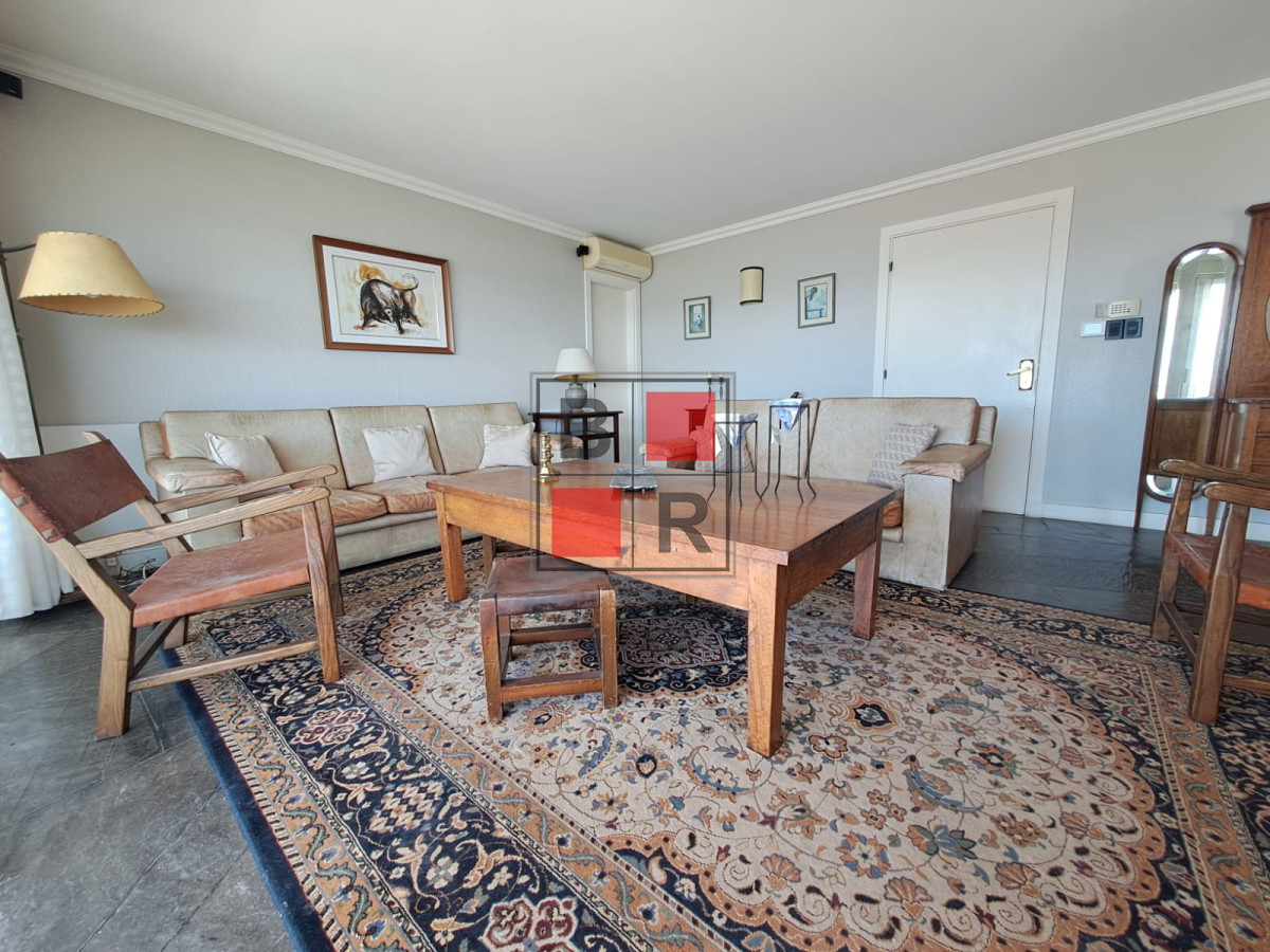 Apartamento ID.1139 - Apartamento alquiler Puerto