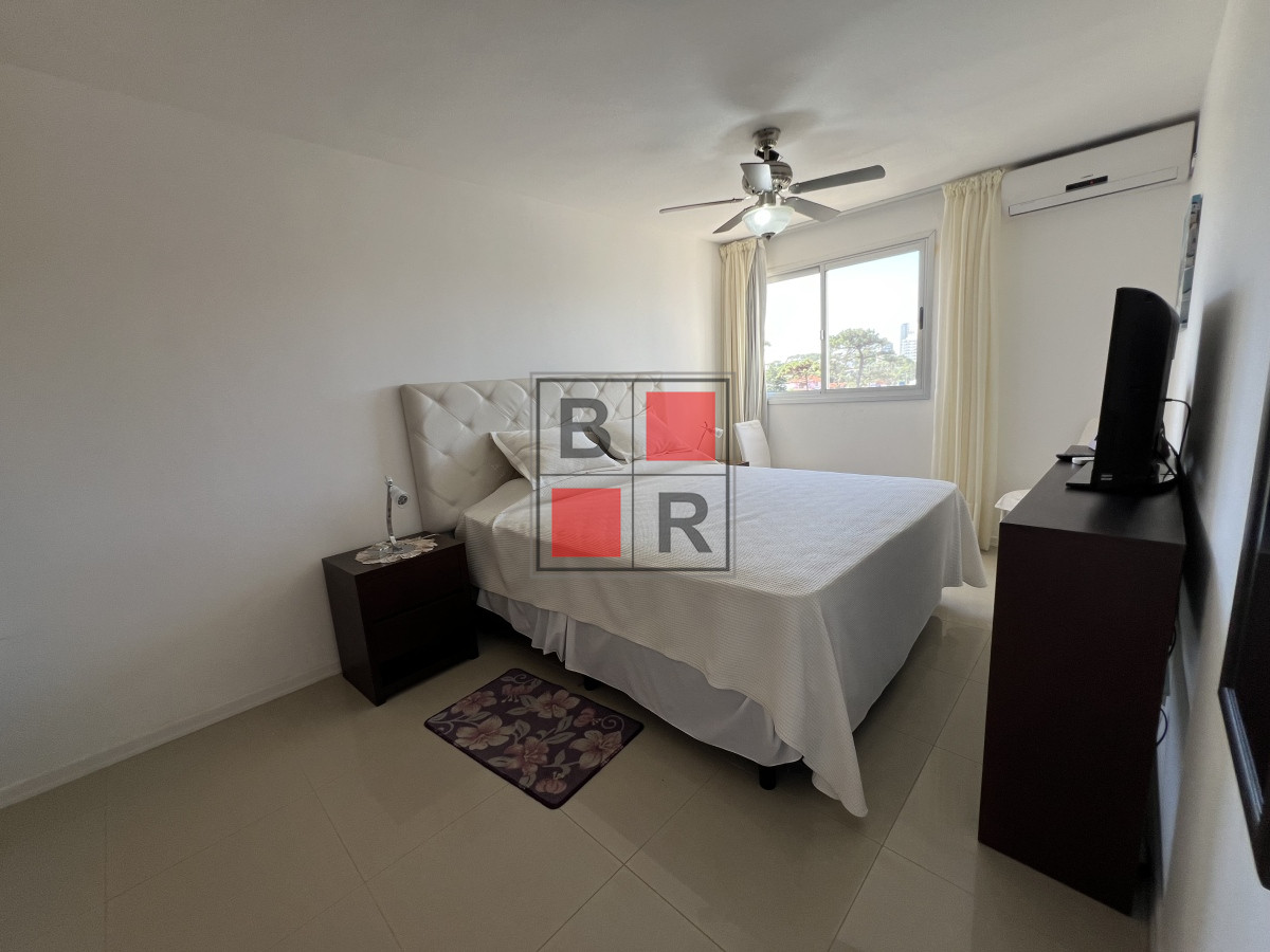 Apartamento ID.991 - Apartamento en Mansa - Punta del Este