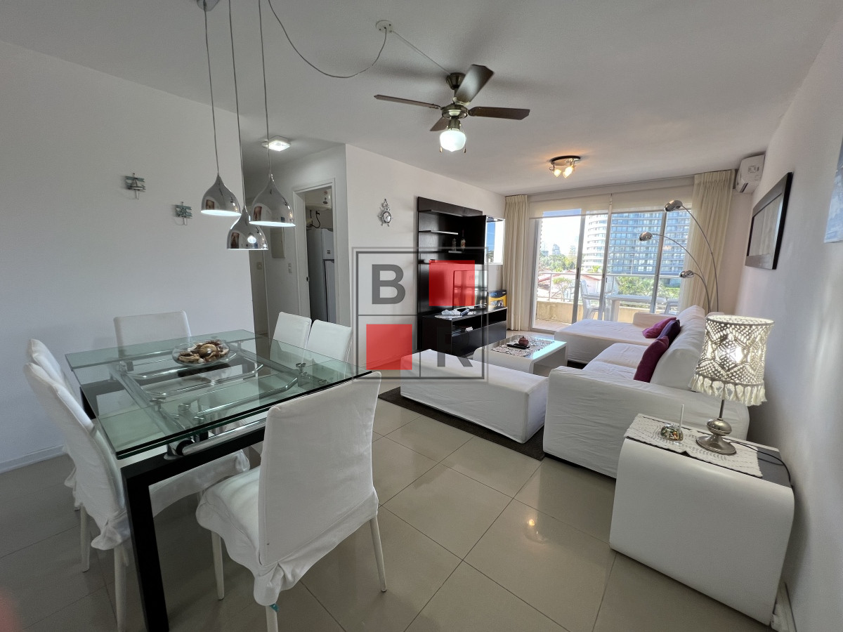 Apartamento ID.991 - Apartamento en Mansa - Punta del Este