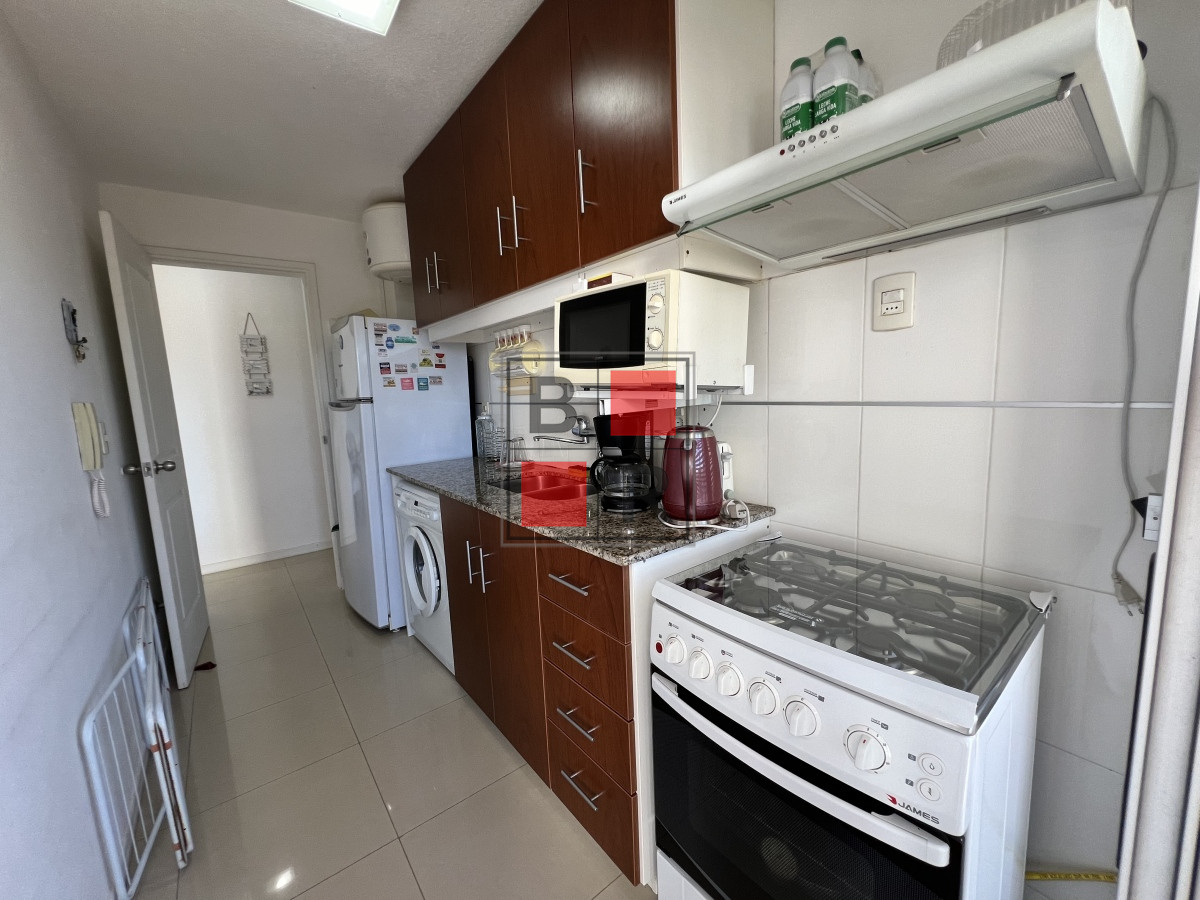 Apartamento ID.991 - Apartamento en Mansa - Punta del Este
