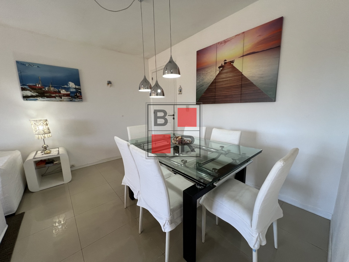 Apartamento ID.991 - Apartamento en Mansa - Punta del Este