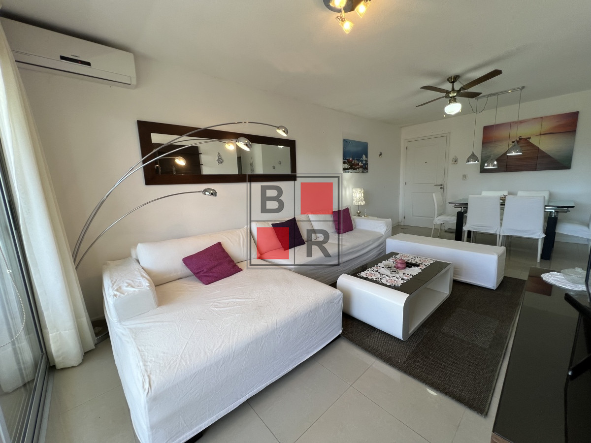 Apartamento ID.991 - Apartamento en Mansa - Punta del Este