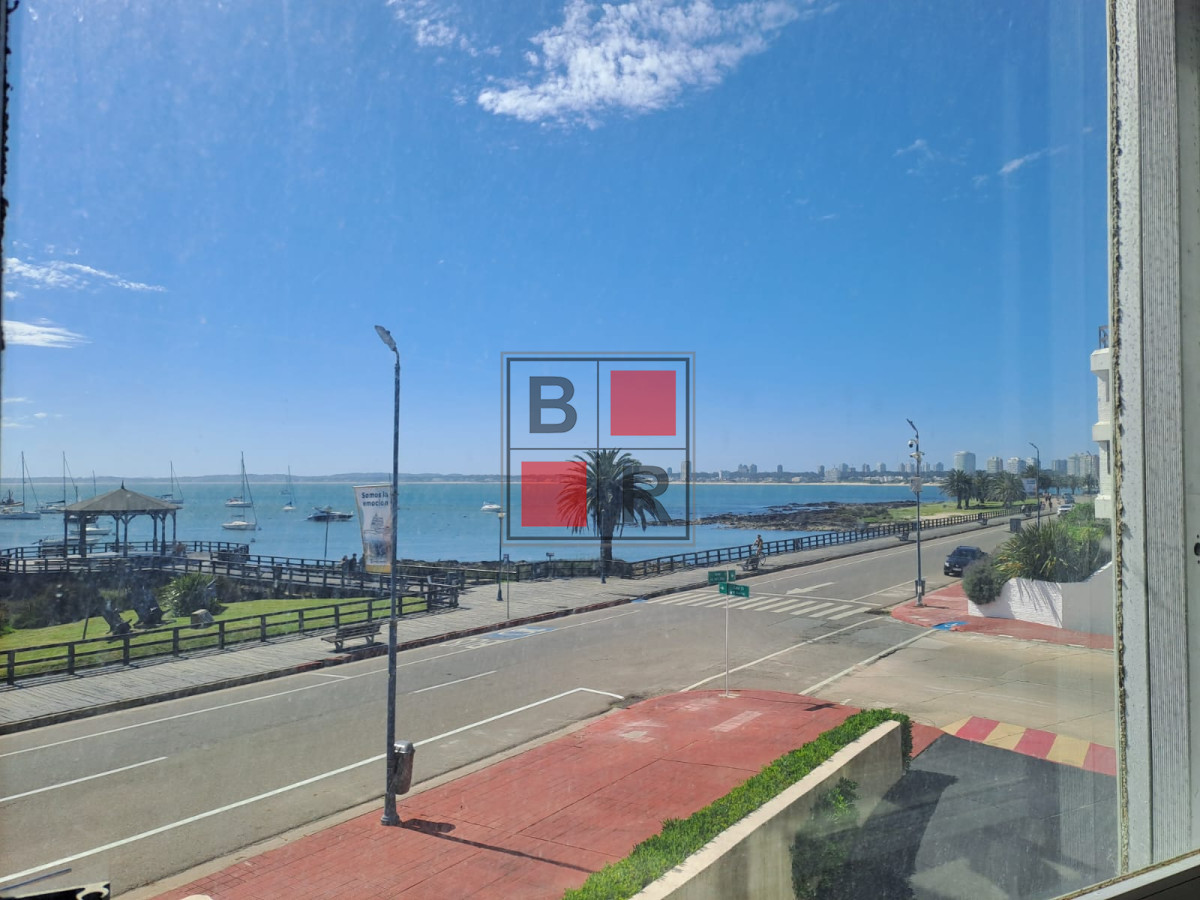 Apartamento ID.1139 - Apartamento alquiler Puerto