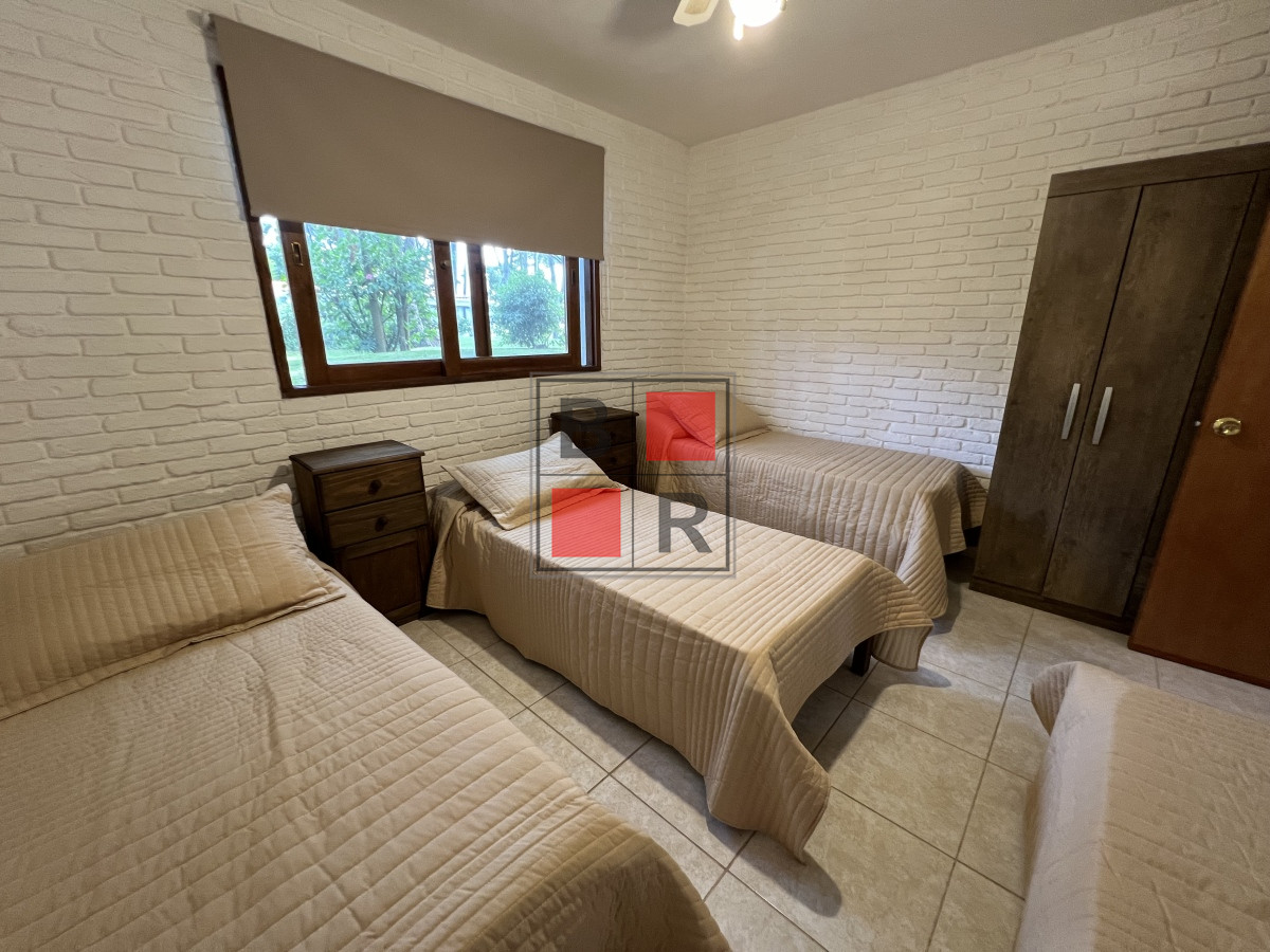 Casa ID.1107 - Casa en Lugano - Punta del Este