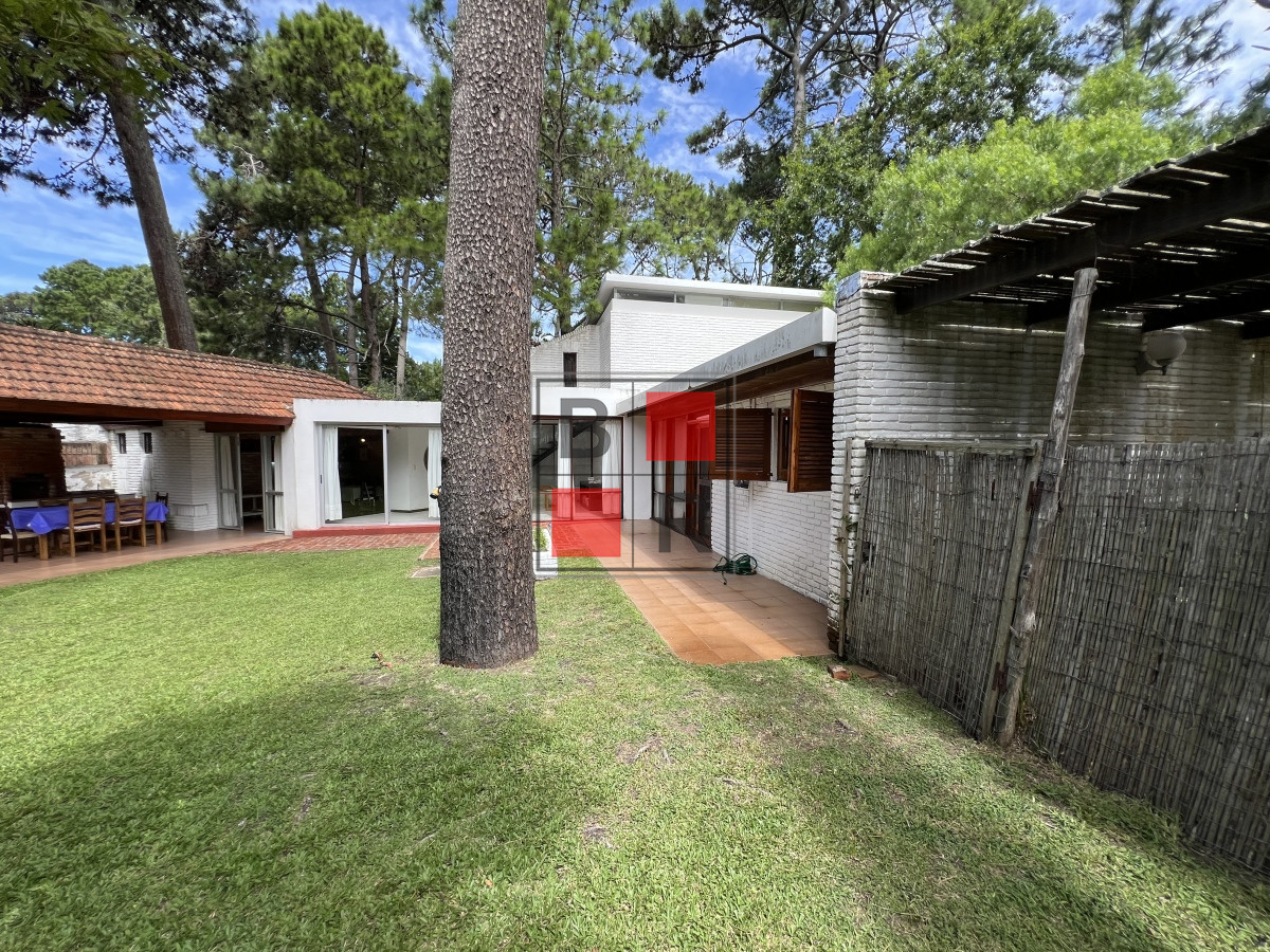 Casa ID.1107 - Casa en Lugano - Punta del Este
