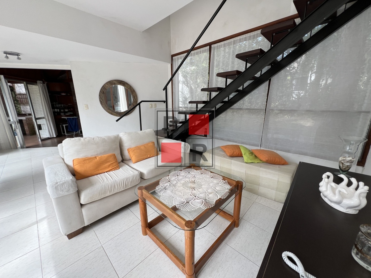 Casa ID.1107 - Casa en Lugano - Punta del Este