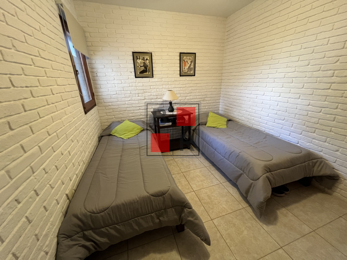 Casa ID.1107 - Casa en Lugano - Punta del Este
