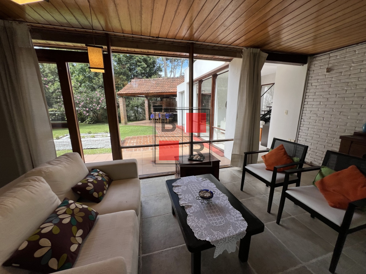 Casa ID.1107 - Casa en Lugano - Punta del Este