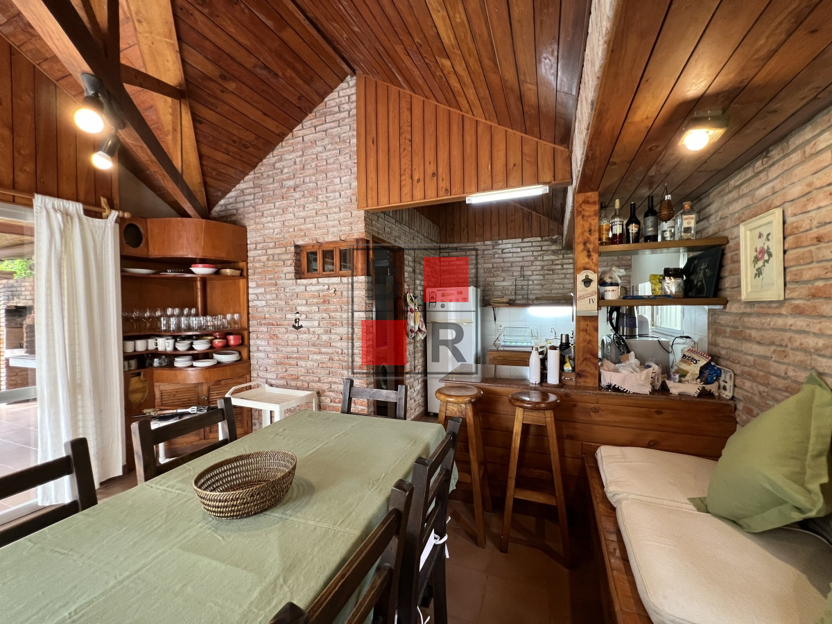 Casa ID.1107 - Casa en Lugano - Punta del Este
