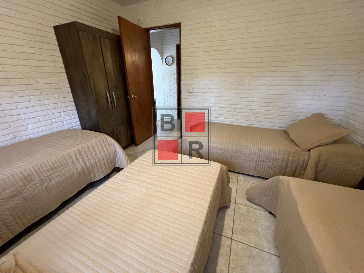 Casa ID.1107 - Casa en Lugano - Punta del Este