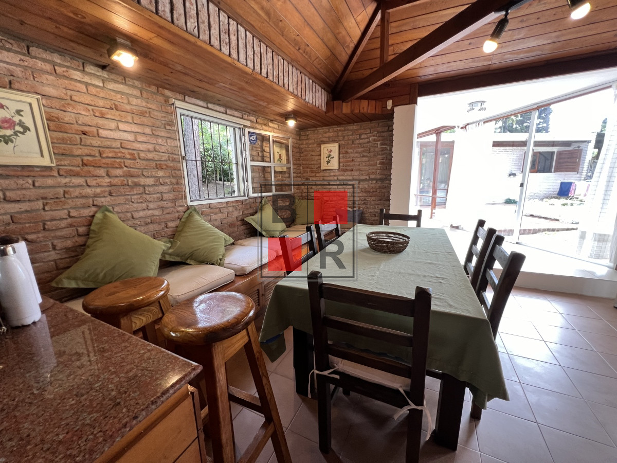 Casa ID.1107 - Casa en Lugano - Punta del Este