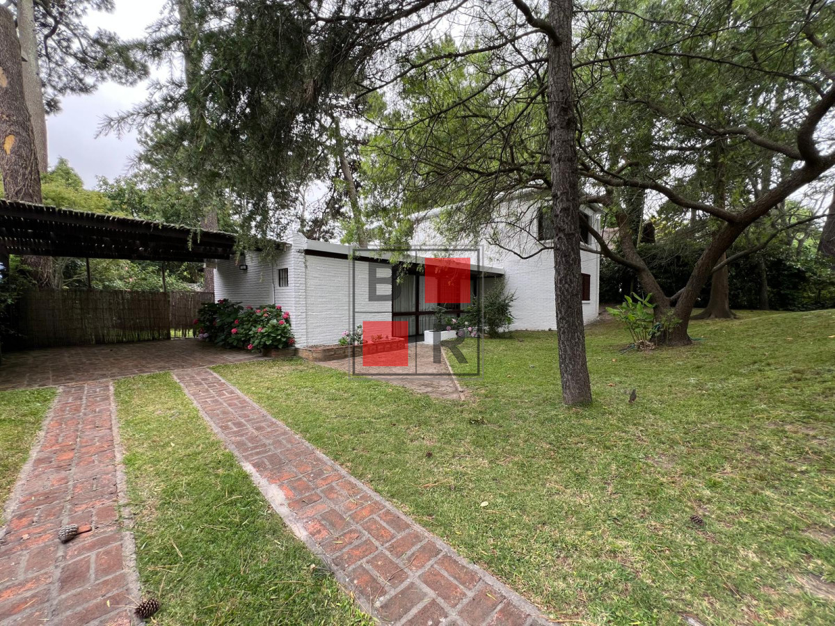 Casa ID.1107 - Casa en Lugano - Punta del Este