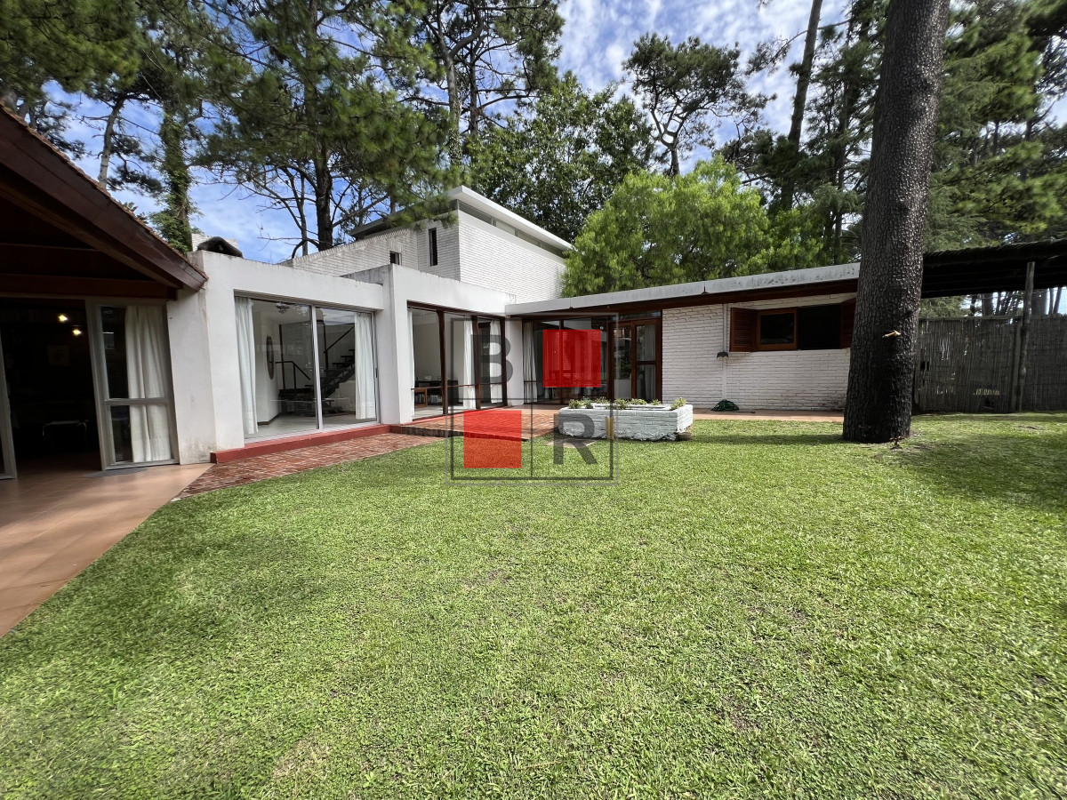 Casa ID.1107 - Casa en Lugano - Punta del Este