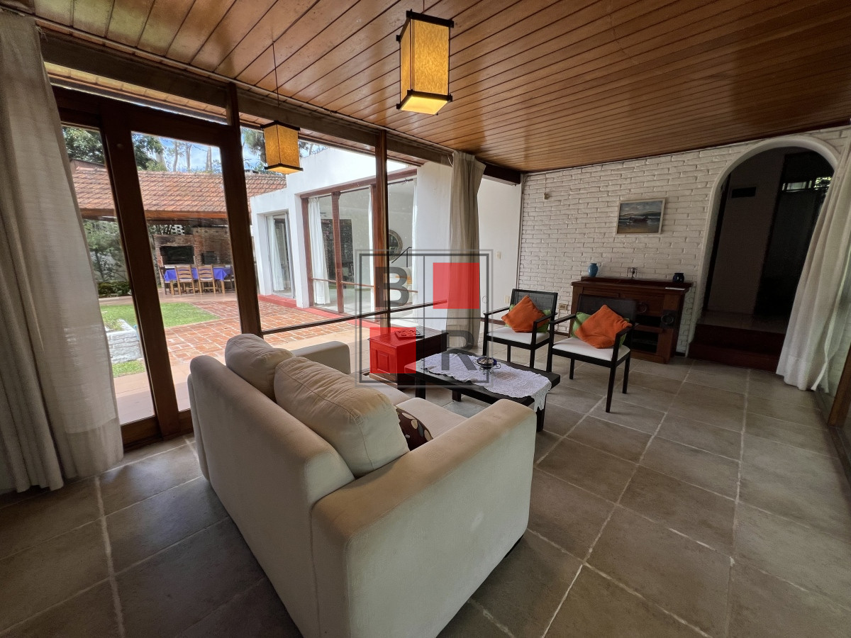 Casa ID.1107 - Casa en Lugano - Punta del Este