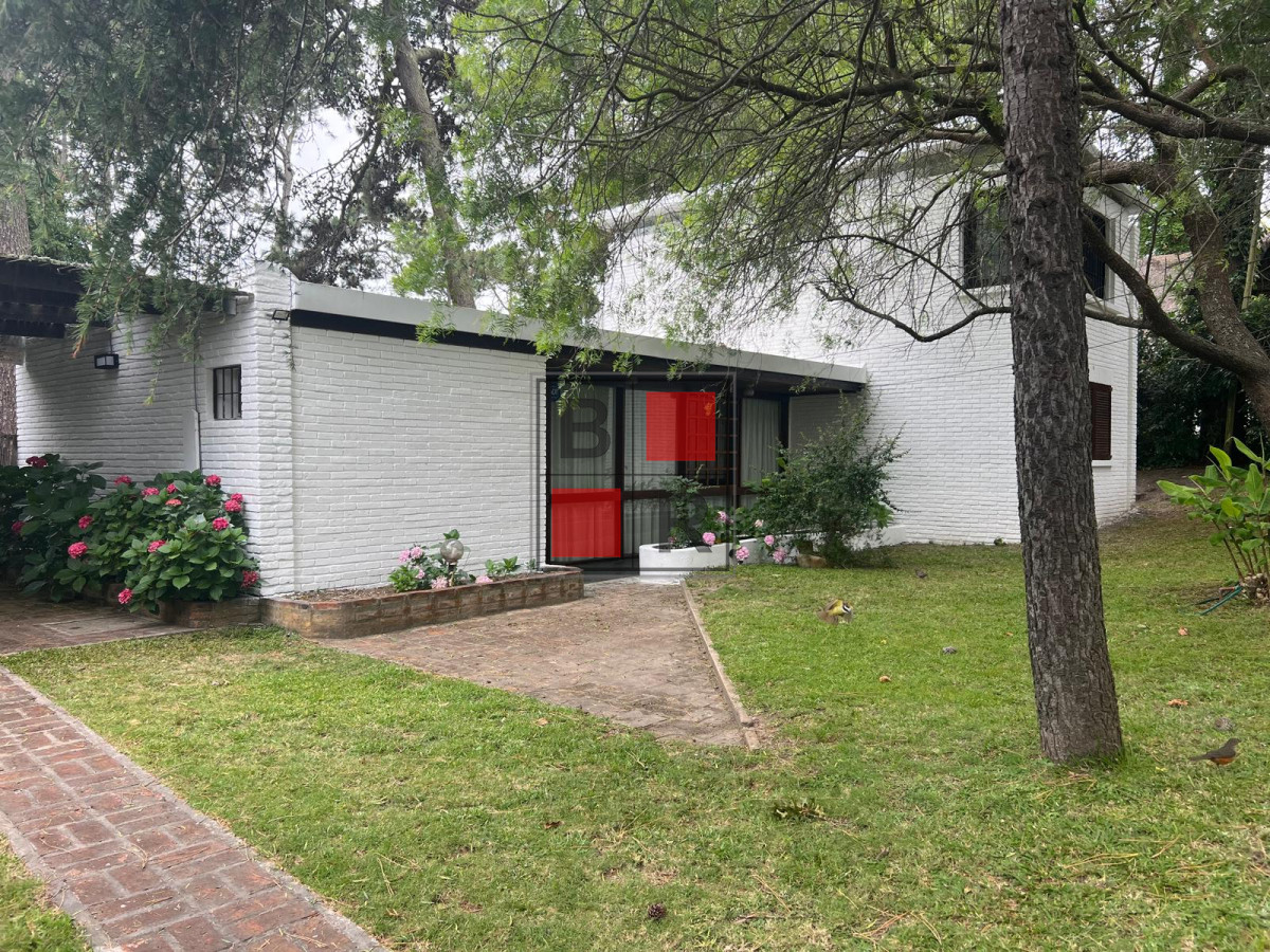 Casa ID.1107 - Casa en Lugano - Punta del Este