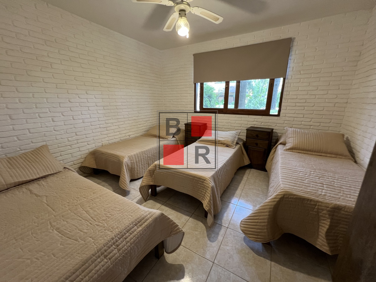 Casa ID.1107 - Casa en Lugano - Punta del Este