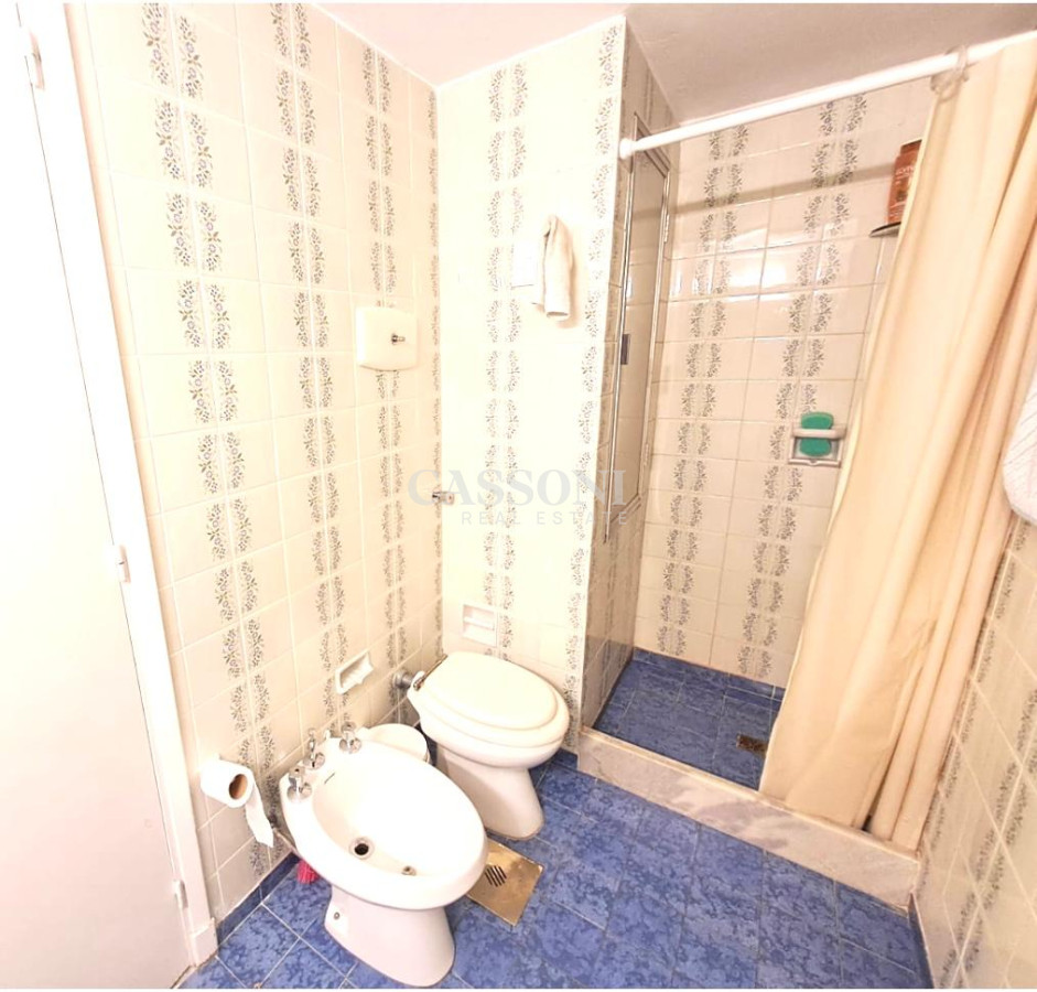 Apartamento ID.4794 - En venta primera linea playa mansa apartamento de 2 dormitorios y medio