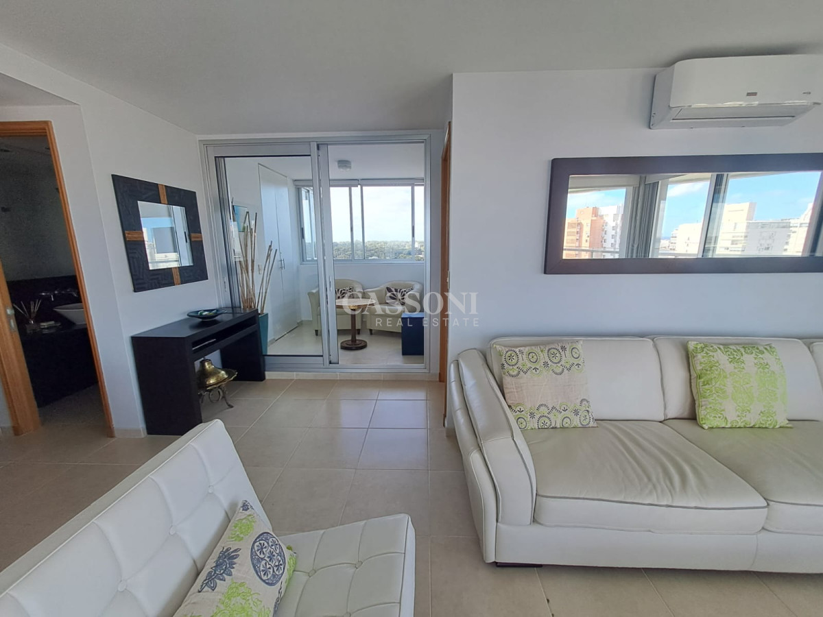 Apartamento ID.4049 - Apartamento en VENTA Mansa 