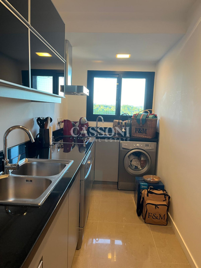 Apartamento ID.2614 - torre de categoría en roosevelt  punta del este