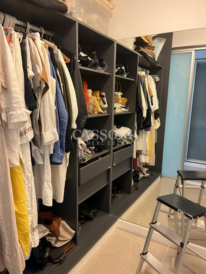 Apartamento ID.2614 - torre de categoría en roosevelt  punta del este